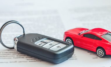 How Much Does Your Car Insurance Go Up After An Accident?