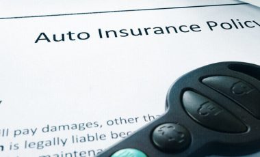 proof of car insurance card guide banner